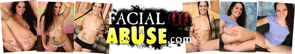 Facial Abuse Victoria Monet